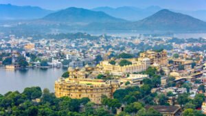 10 Best Places to Visit in Udaipur